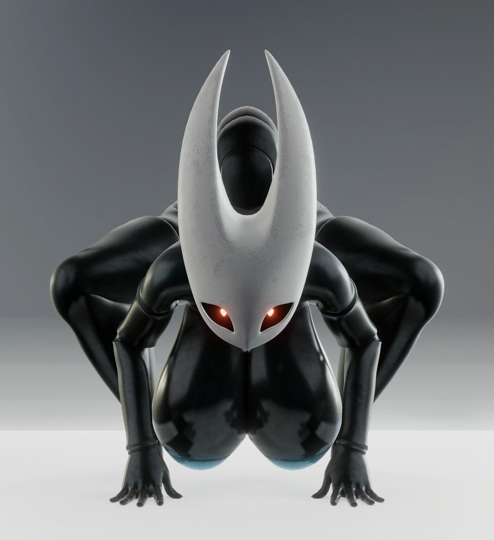 hornet (hollow knight)