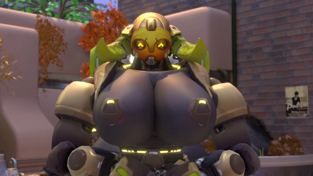 orisa