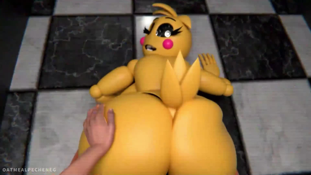 toy chica (fnaf),toy chica (love taste)