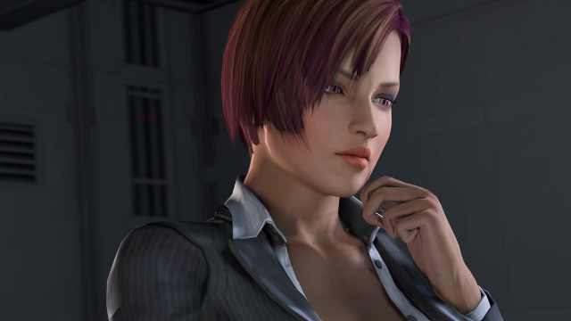 haydee,lisa hamilton,test