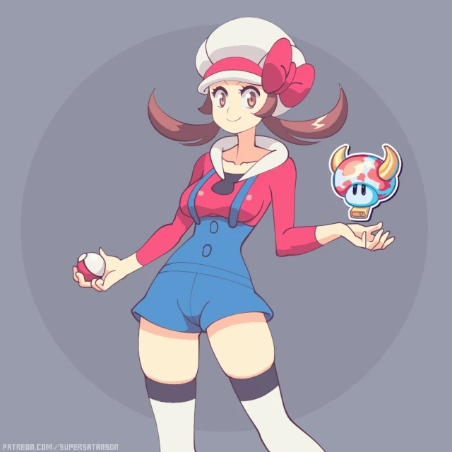 lyra (pokemon)