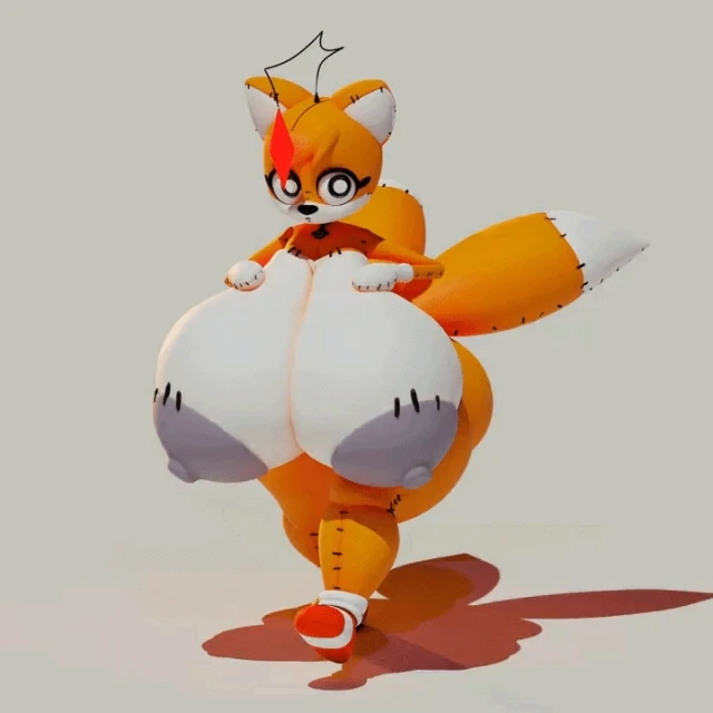 tails,tails doll,tailsko,tailsko doll