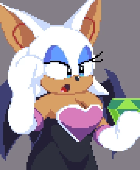 rouge the bat