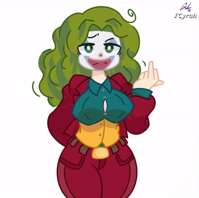 joker,the joker