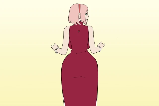 sakura haruno