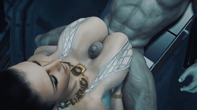 excella gionne,mr x,tyrant