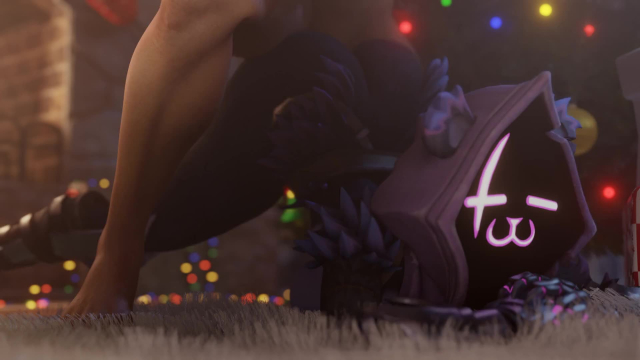 raven team leader
