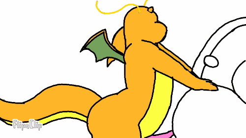 dragonite,goodra