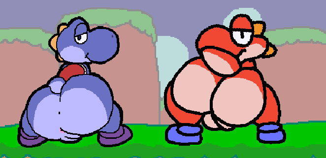 yoshi,yoshi (character)