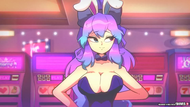 cottontail (vtuber)