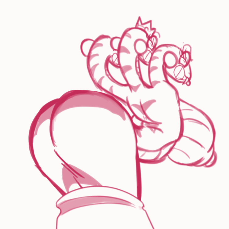 princess peach,tryclyde