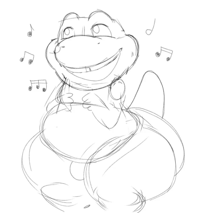 barney the dinosaur