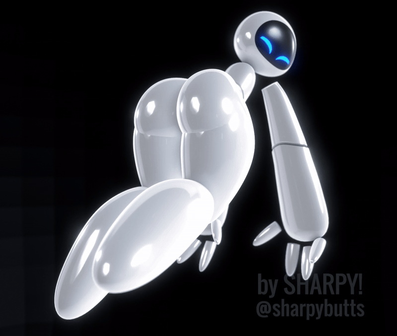 eve (wall-e)