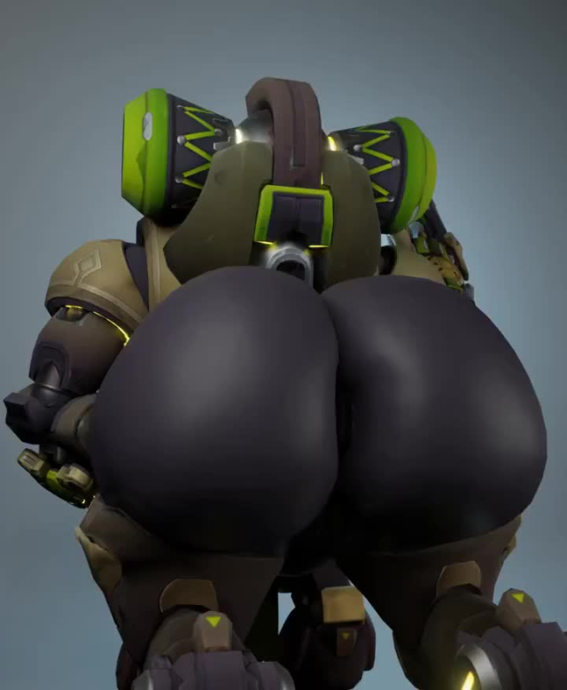 omnic,orisa