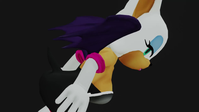 rouge the bat