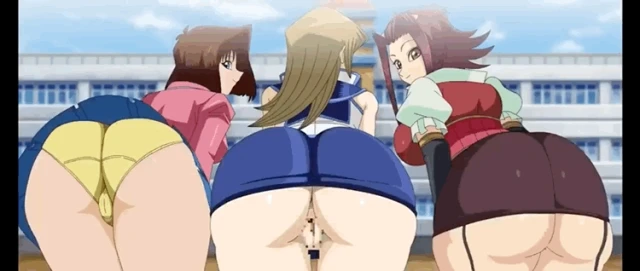 akiza izinski,alexis rhodes,anzu mazaki,izayoi aki,mazaki anzu,tea gardner,tenjouin asuka