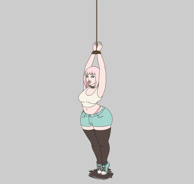 jill (disturbedmonkey),jill (fonkimonki)