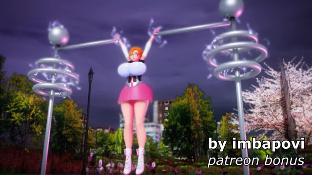nora valkyrie