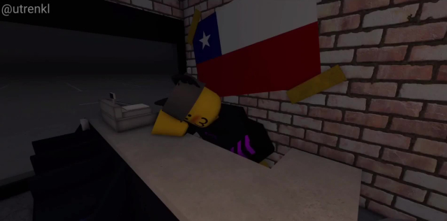 leo (utrenkl),robloxian