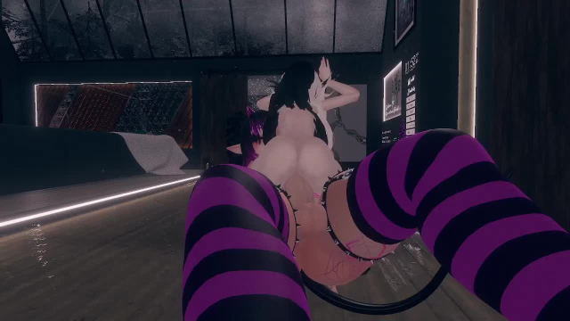 yurde vr