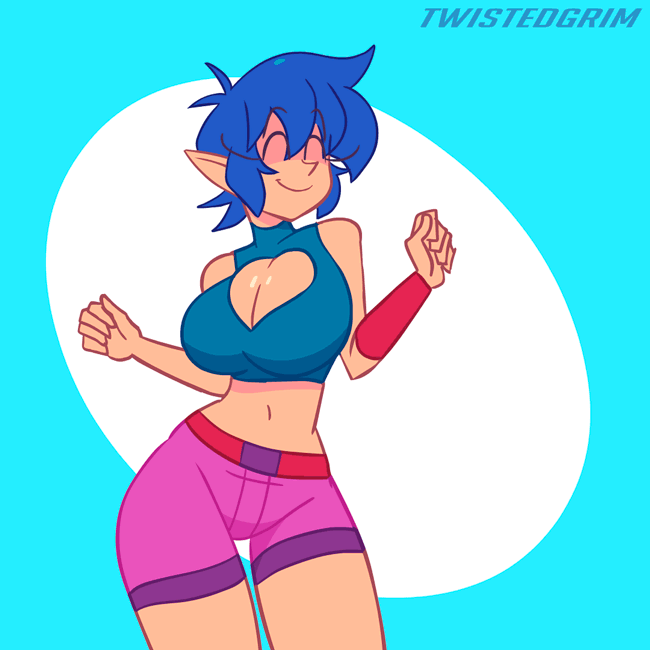 emi,emi (character),emi (twistedgrim)