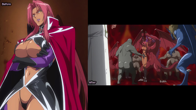 ingrid (taimanin asagi)