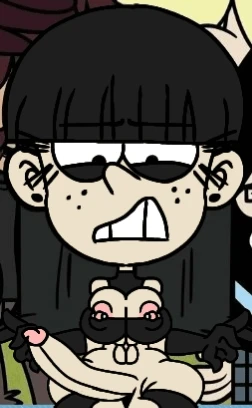 maggie (the loud house)