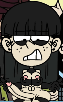 maggie (the loud house)