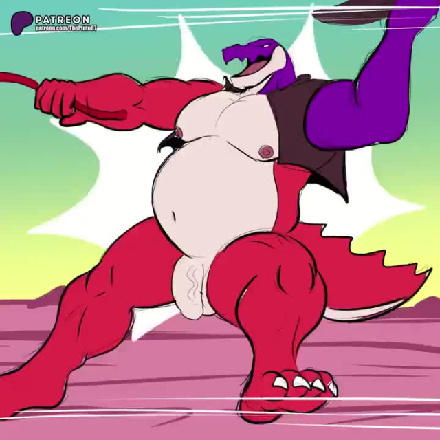 max (the amazing digital circus)