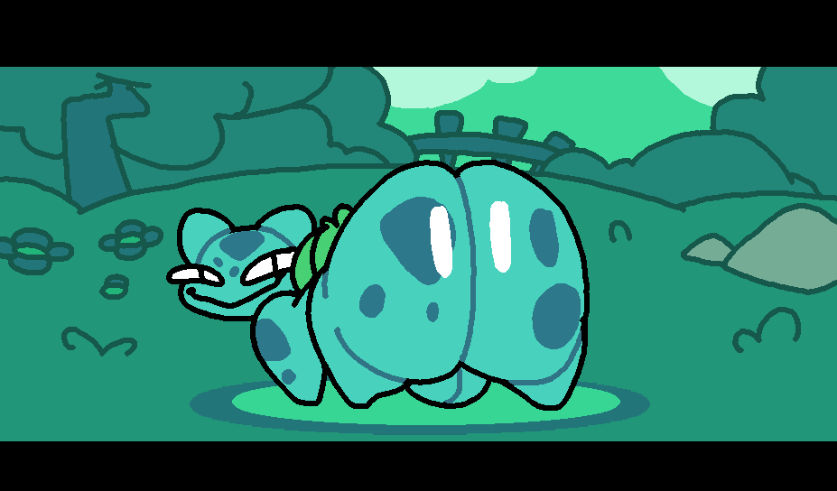 bulbasaur,pokemon (species)