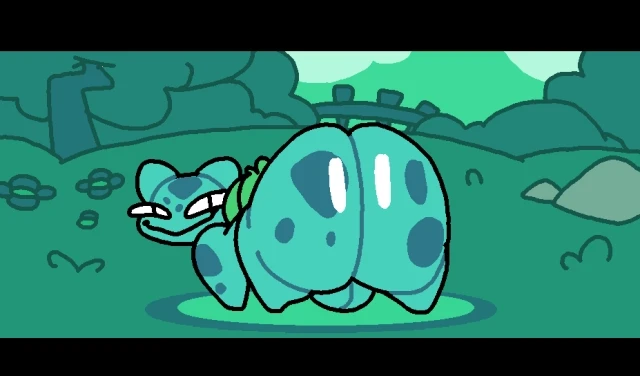 bulbasaur,pokemon (species)