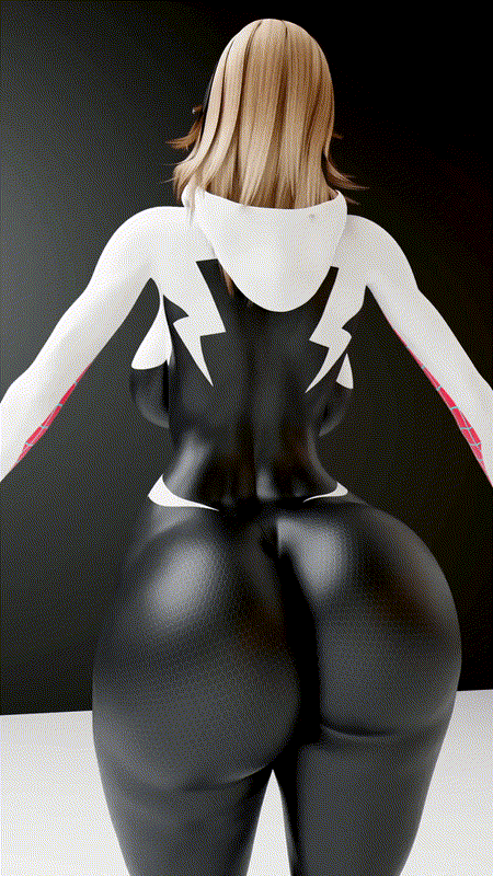 gwen stacy,spider-gwen