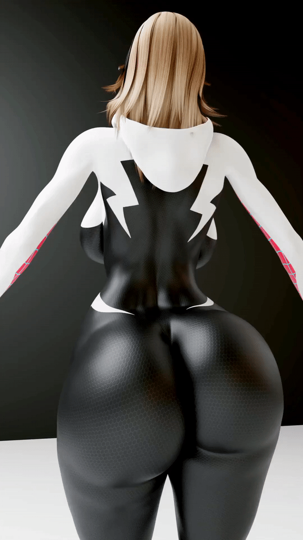 gwen stacy,spider-gwen