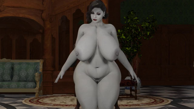 alcina dimitrescu