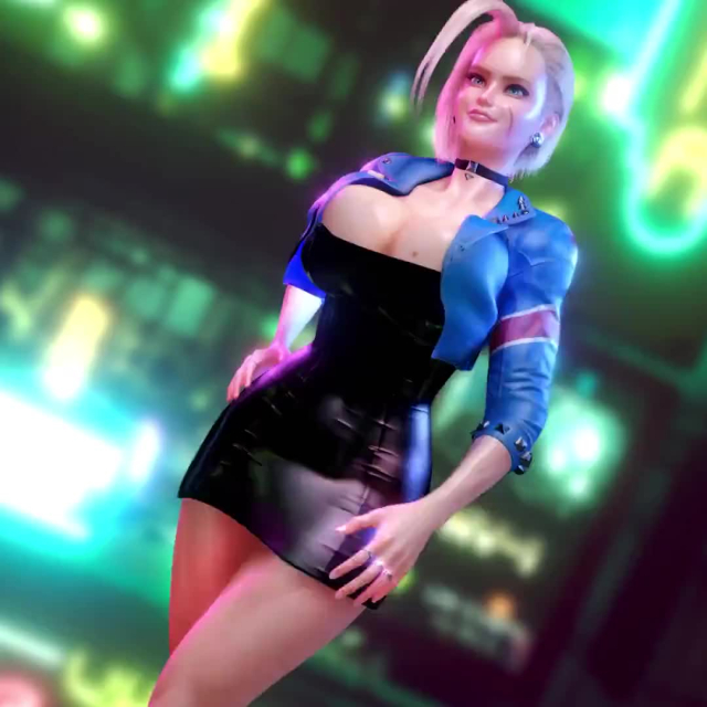cammy white