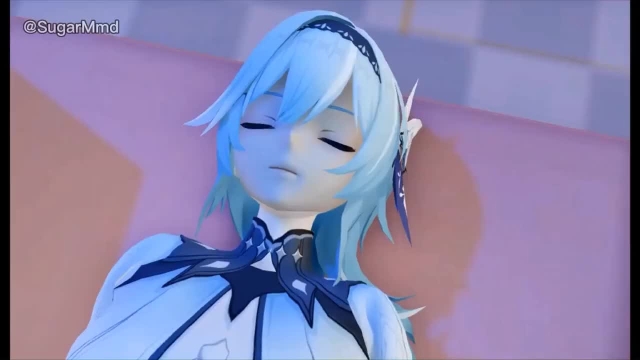 eula (genshin impact),mona (genshin impact),yae miko