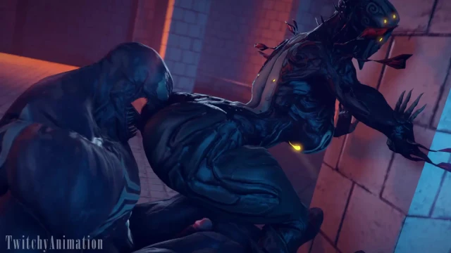 oberon (warframe),venom