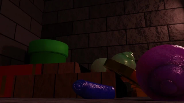 boosette,bowsette,piranha plant,red bowsette