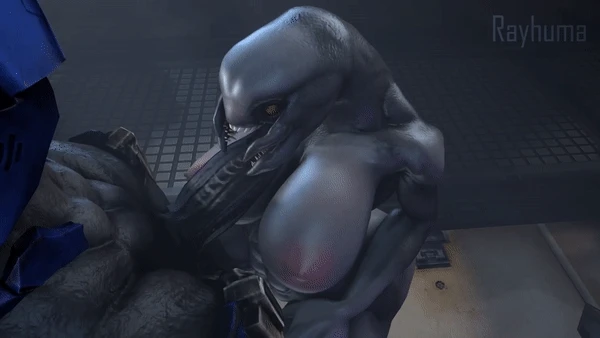 female sangheili,sangheili