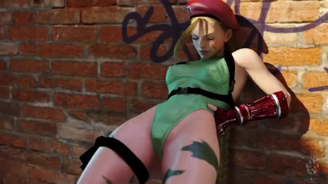 cammy white