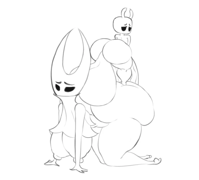hornet (hollow knight),protagonist (hollow knight)