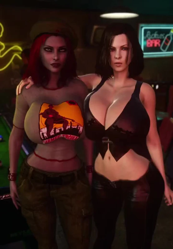 brujah,damsel (vtmb),kate beckinsale,selene (underworld)