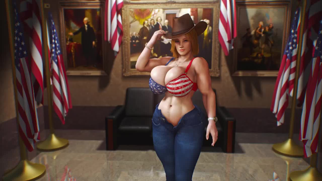 tina armstrong
