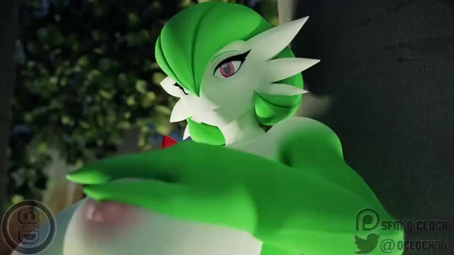 futa gardevoir,gardevoir,pokémon (species)