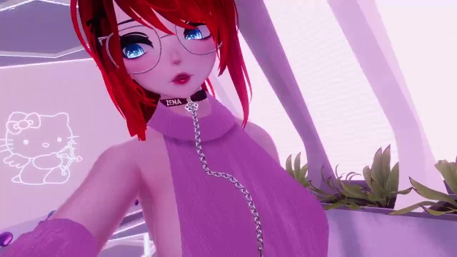 zena vr