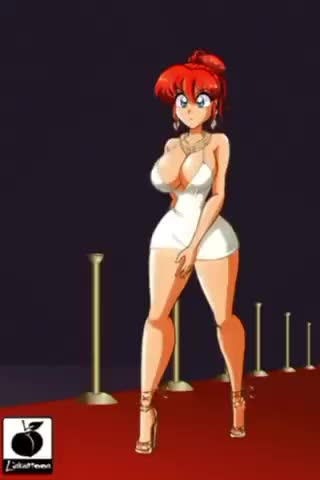 ranma saotome,ranma-chan