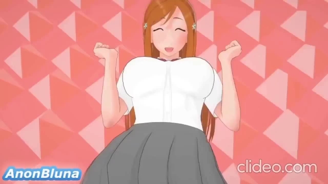 inoue orihime