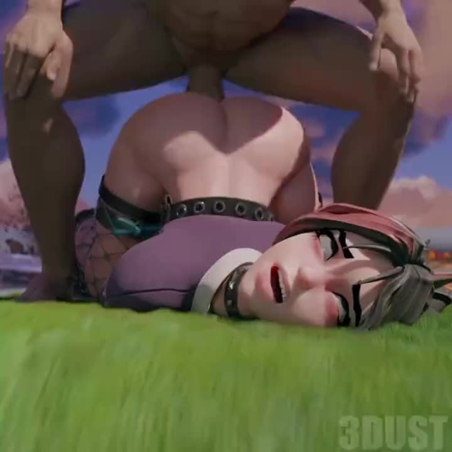 helsie (fortnite)