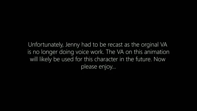 jennifer diane blake,jenny (jackerman),original character