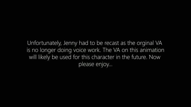 jennifer diane blake,jenny (jackerman),original character